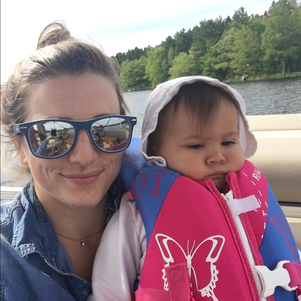 Meet your Posher, Clare